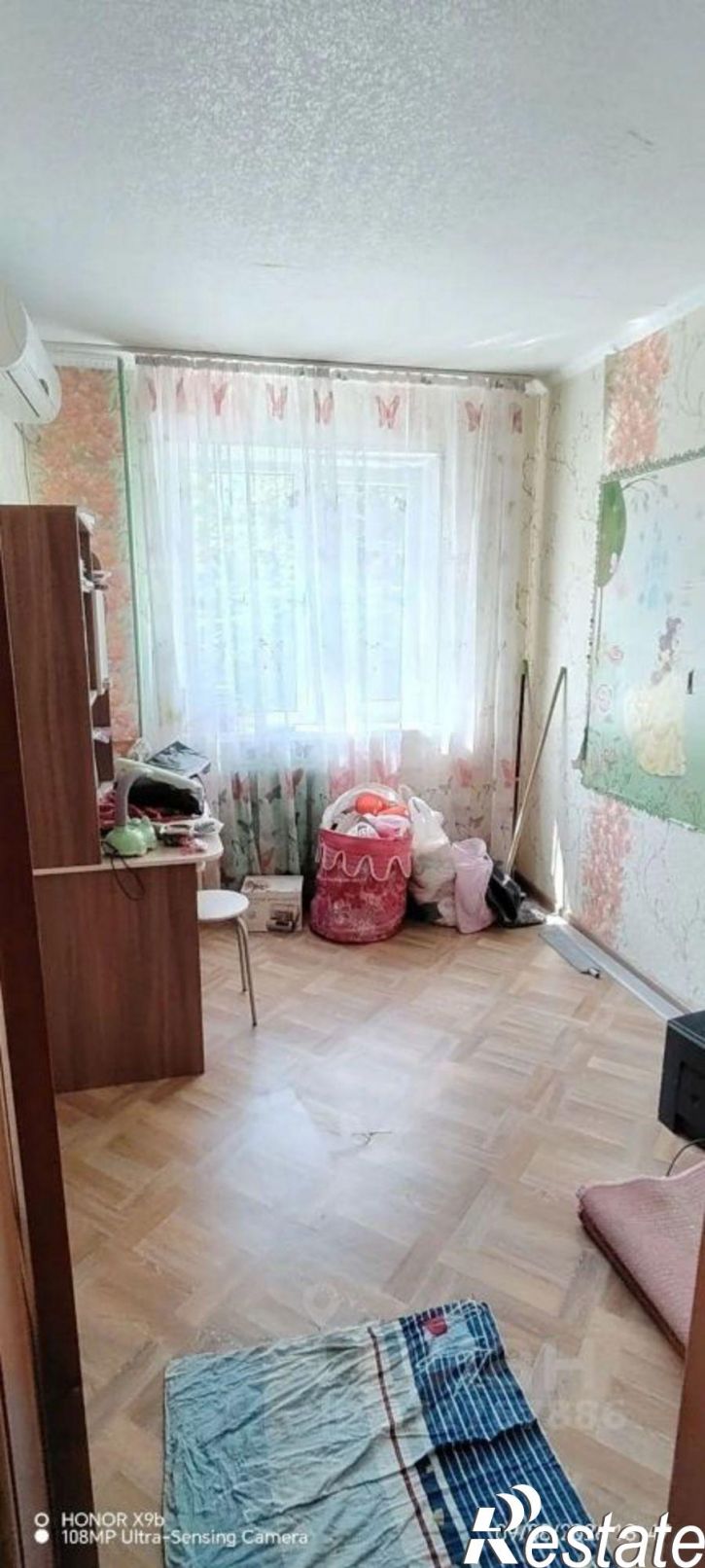 3-комн квартира ул Попова, 67,  д. 67