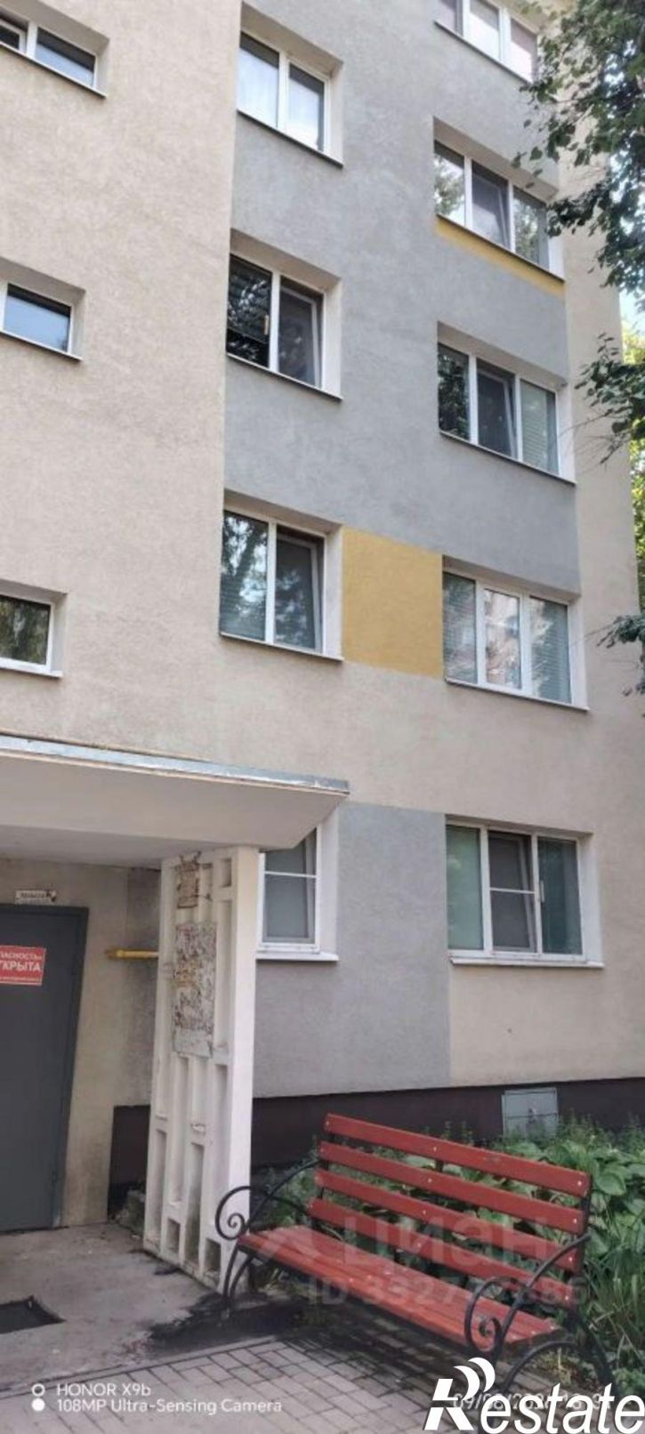 3-комн квартира ул Попова, 67,  д. 67