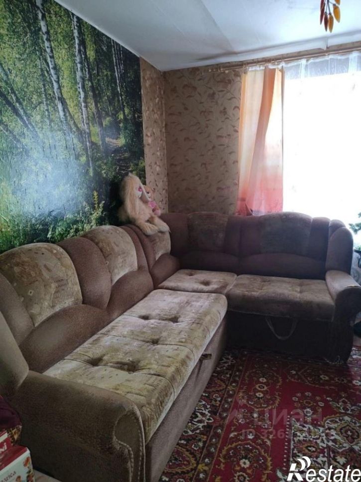 Комната ул Костюкова, 63,  д. 63
