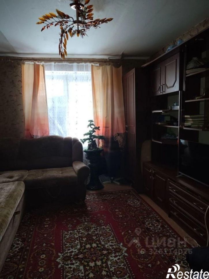 Комната ул Костюкова, 63,  д. 63