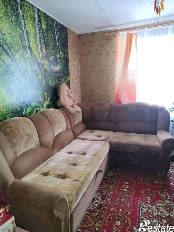 Комната ул Костюкова, 63,  д. 63