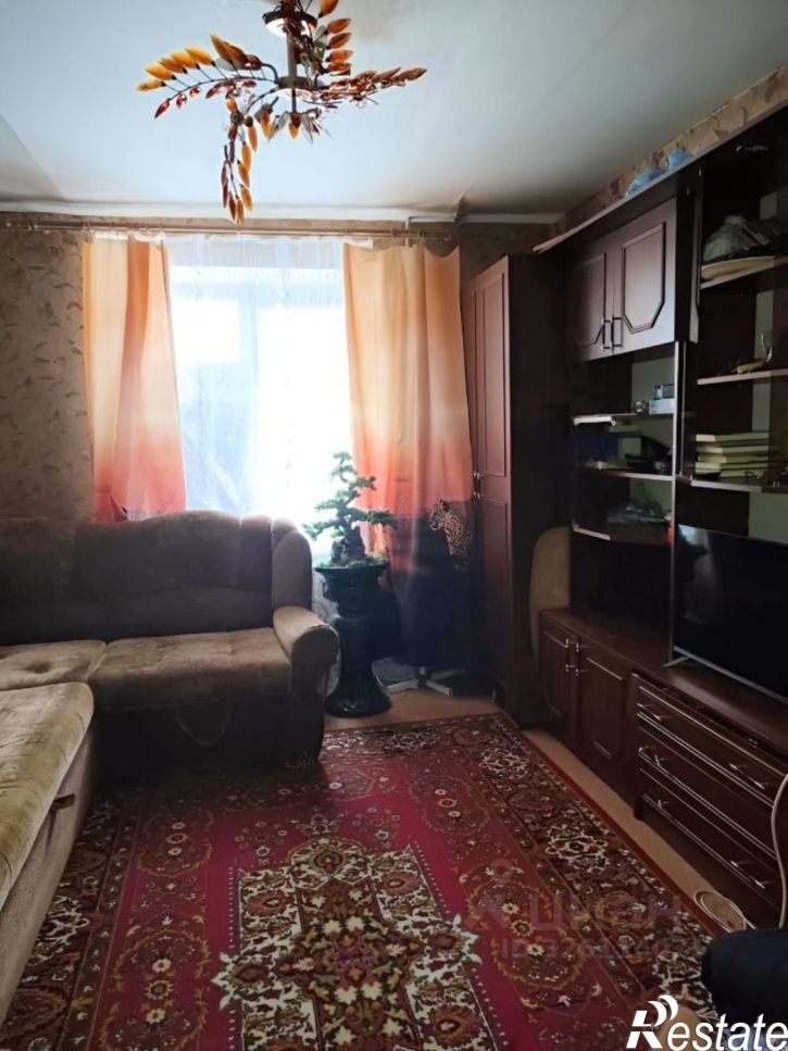 Комната ул Костюкова, 63,  д. 63