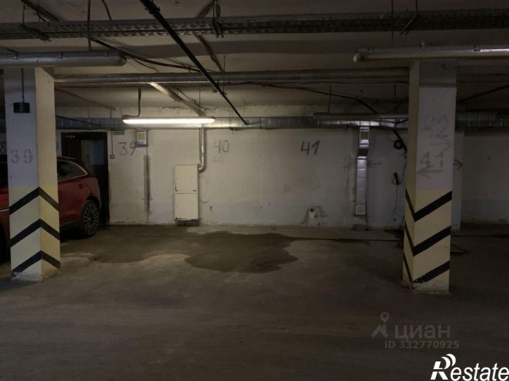 Гараж/парковка Гражданский пр-кт, 36,  д. 36