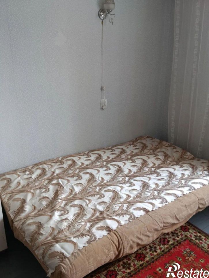 Комната ул Преображенская, 78а,  д. 78а