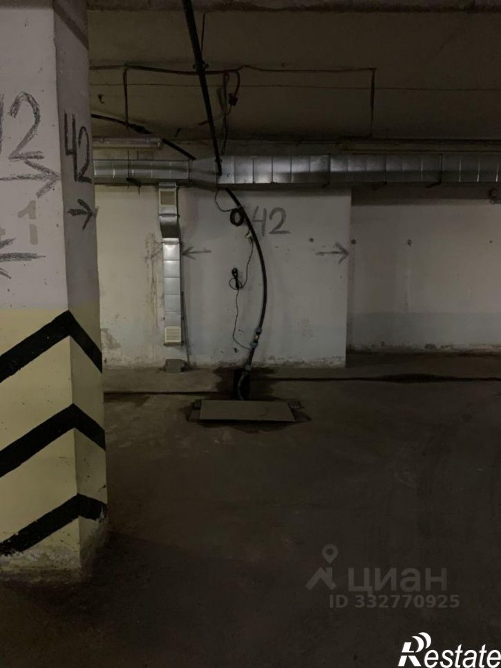Гараж/парковка Гражданский пр-кт, 36,  д. 36