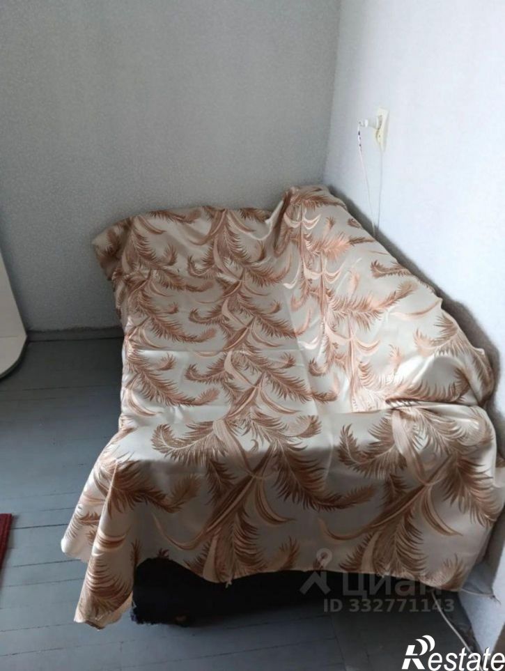 Комната ул Преображенская, 78а,  д. 78а