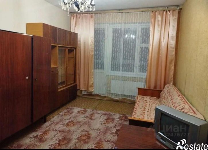 2-комн квартира ул Студенческая, 2а,  д. 2а