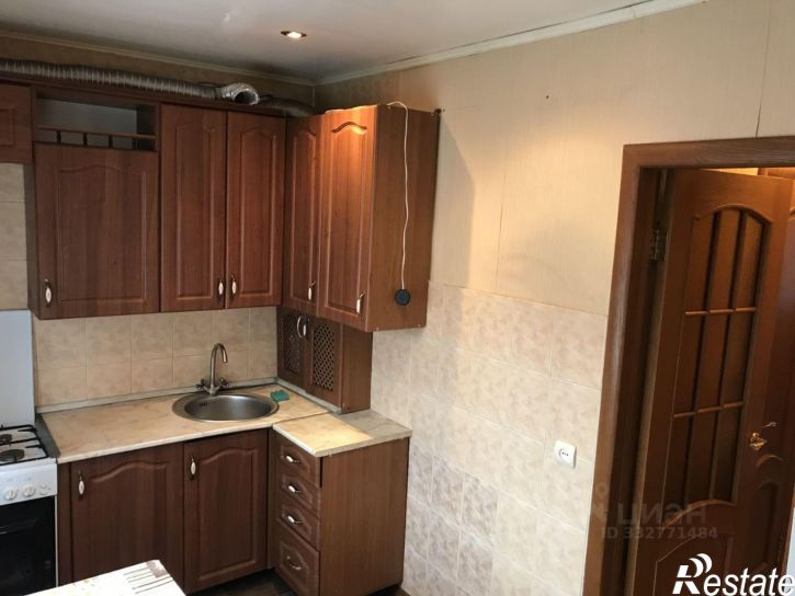 3-комн квартира ул Горького, 2б,  д. 2б