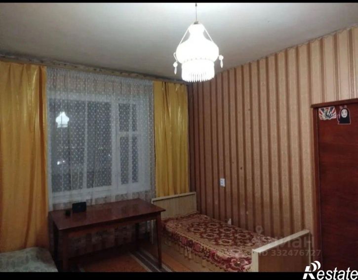 2-комн квартира ул Студенческая, 2а,  д. 2а