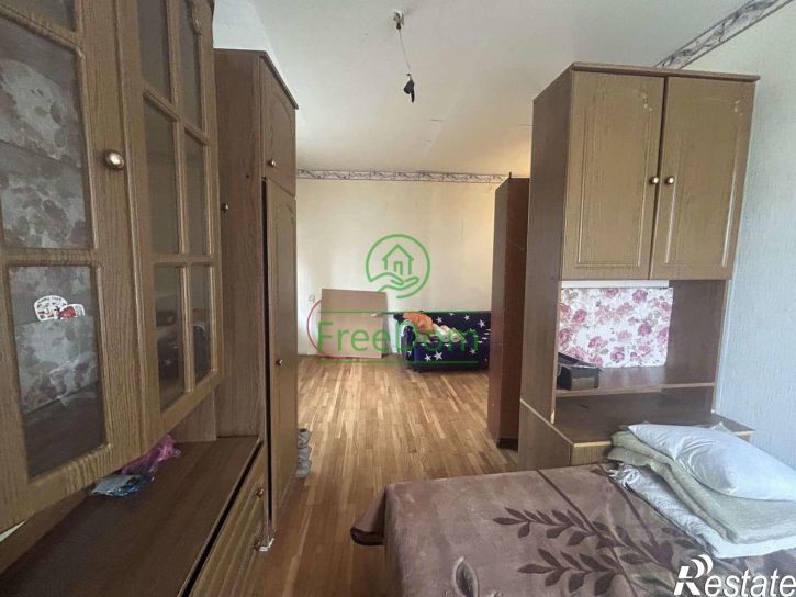 1-комн квартира ул Некрасова, 25б,  д. 25б