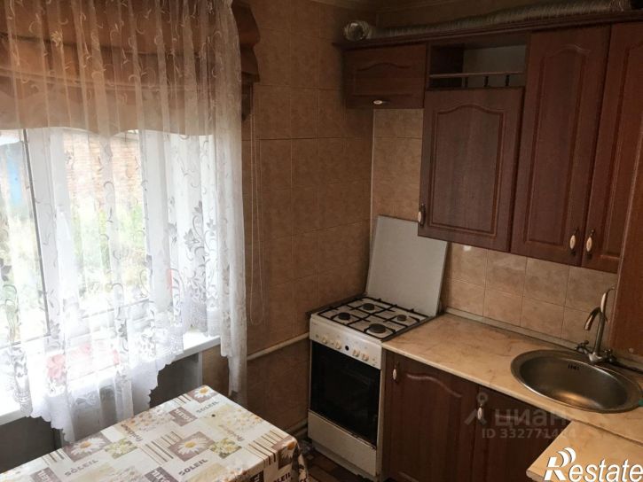 3-комн квартира ул Горького, 2б,  д. 2б