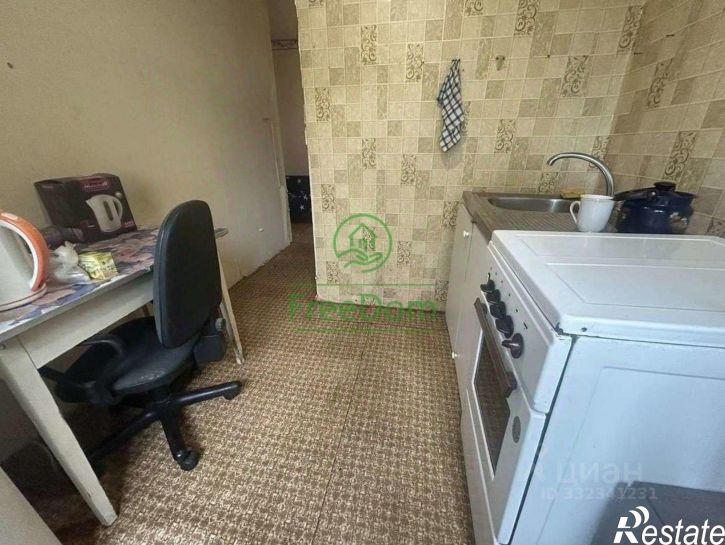 1-комн квартира ул Некрасова, 25б,  д. 25б