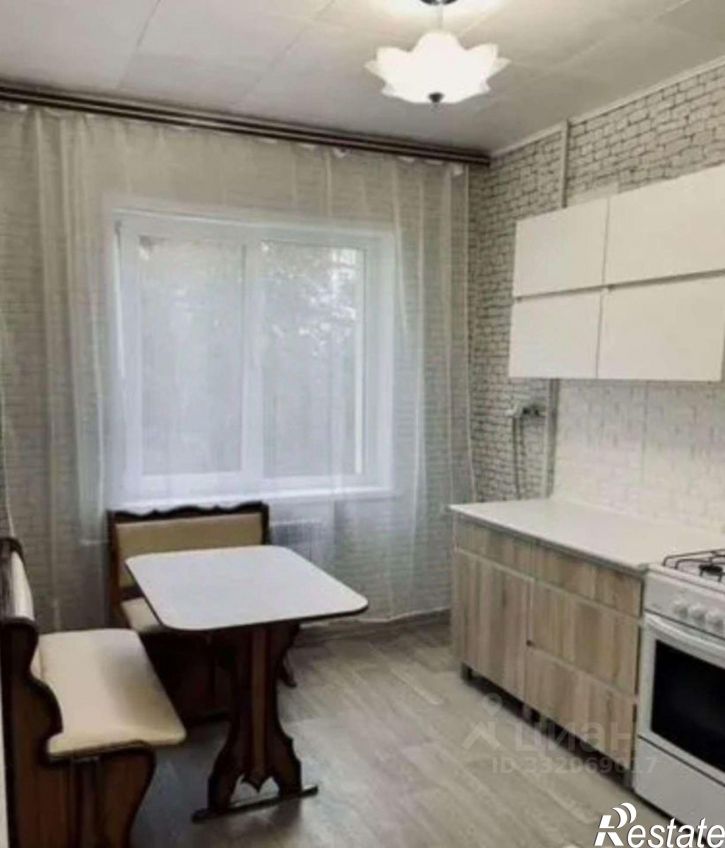 3-комн квартира ул Щорса, 38,  д. 38