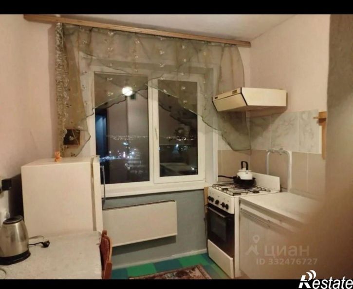 2-комн квартира ул Студенческая, 2а,  д. 2а