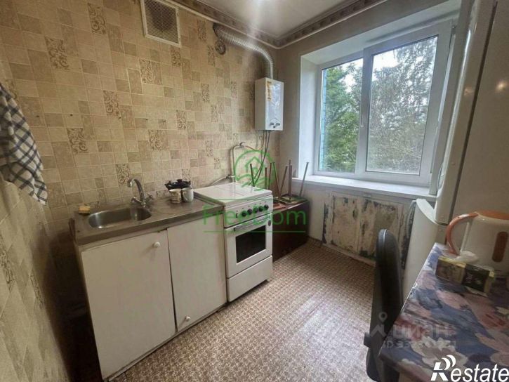 1-комн квартира ул Некрасова, 25б,  д. 25б