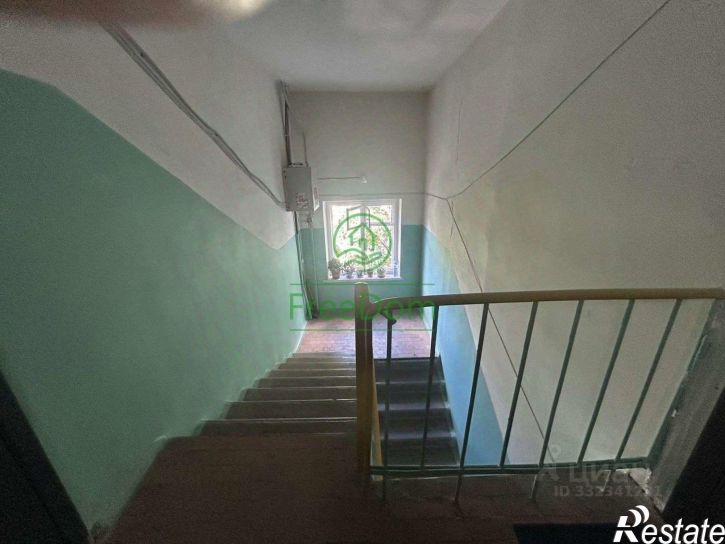 1-комн квартира ул Некрасова, 25б,  д. 25б