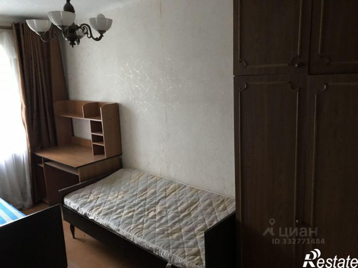 3-комн квартира ул Горького, 2б,  д. 2б