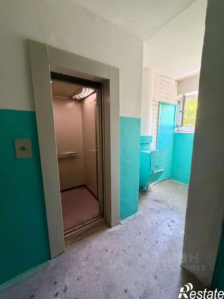 3-комн квартира ул Щорса, 38,  д. 38