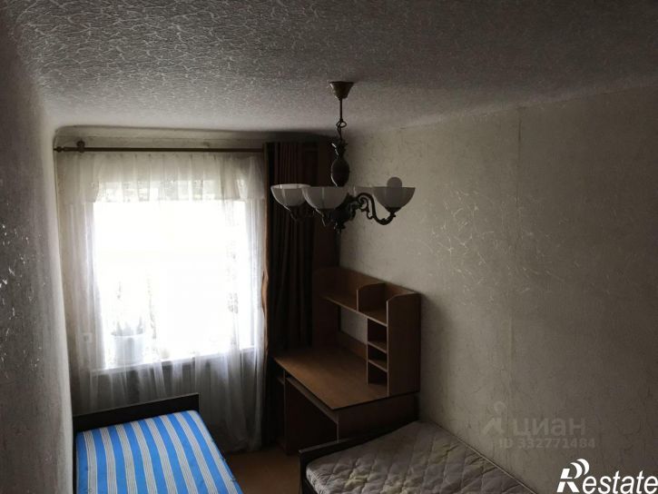 3-комн квартира ул Горького, 2б,  д. 2б