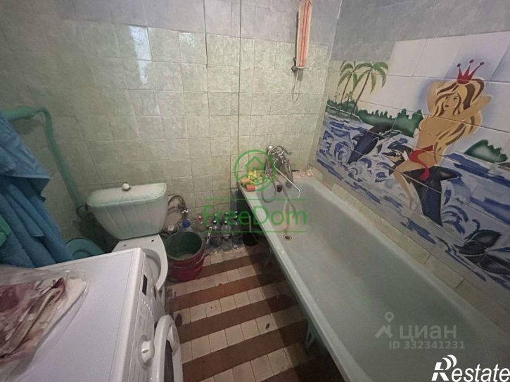 1-комн квартира ул Некрасова, 25б,  д. 25б