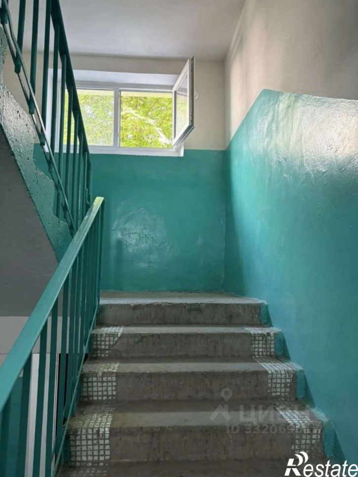 3-комн квартира ул Щорса, 38,  д. 38