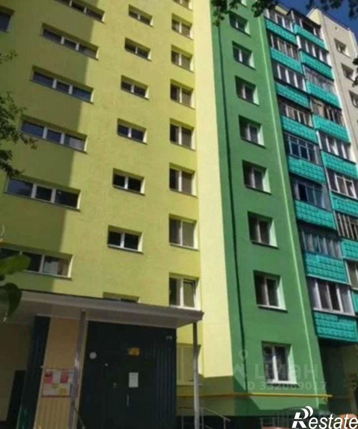 3-комн квартира ул Щорса, 38,  д. 38