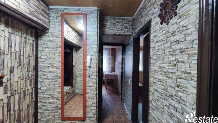 3-комн квартира Белгородский пр-кт, 96,  д. 96