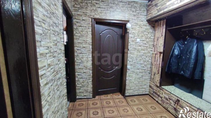 3-комн квартира Белгородский пр-кт, 96,  д. 96