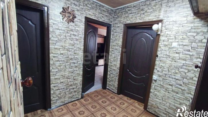 3-комн квартира Белгородский пр-кт, 96,  д. 96