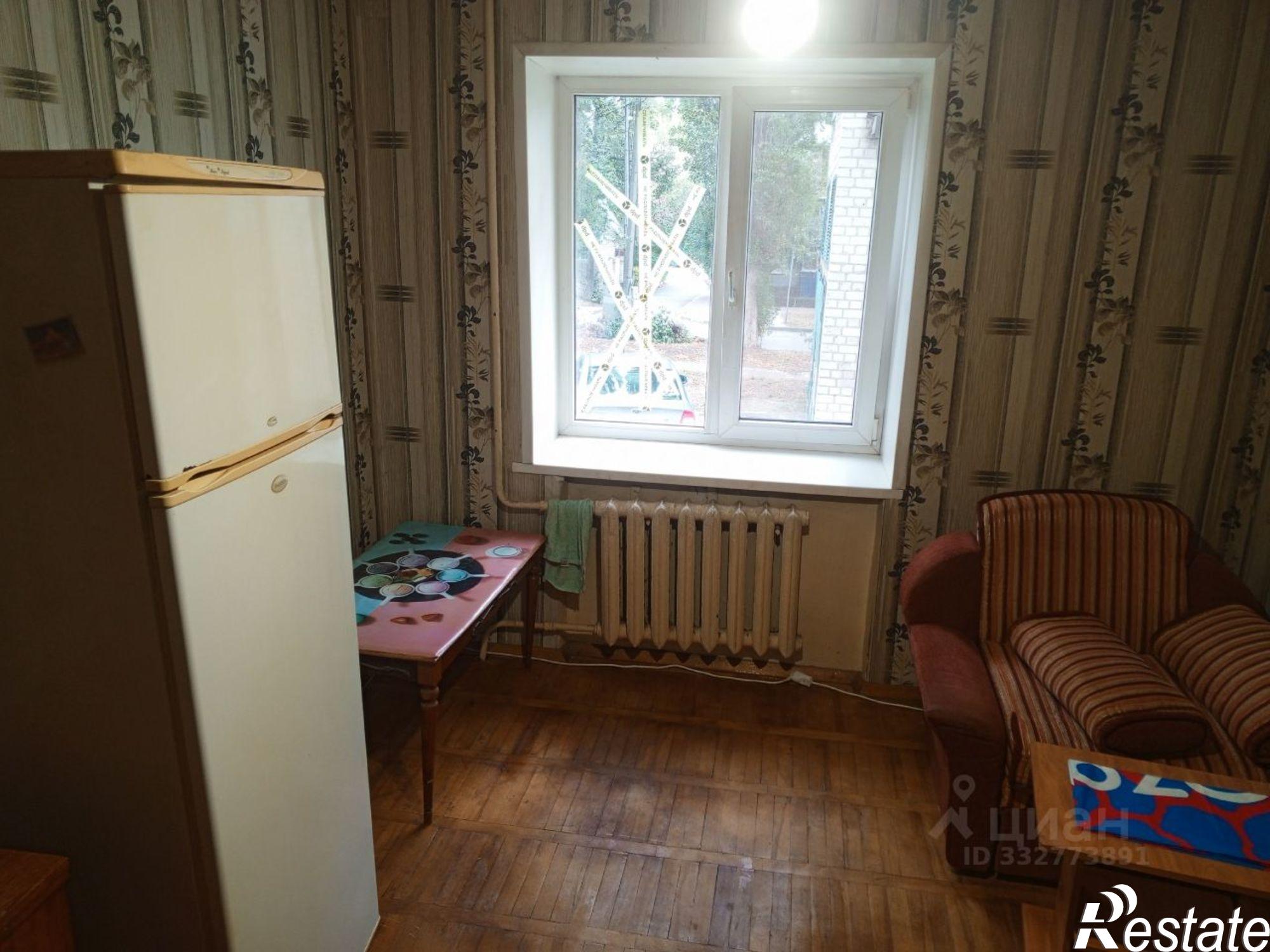 Купить комнату за 1 350 000 рублей на ул Степная, 6