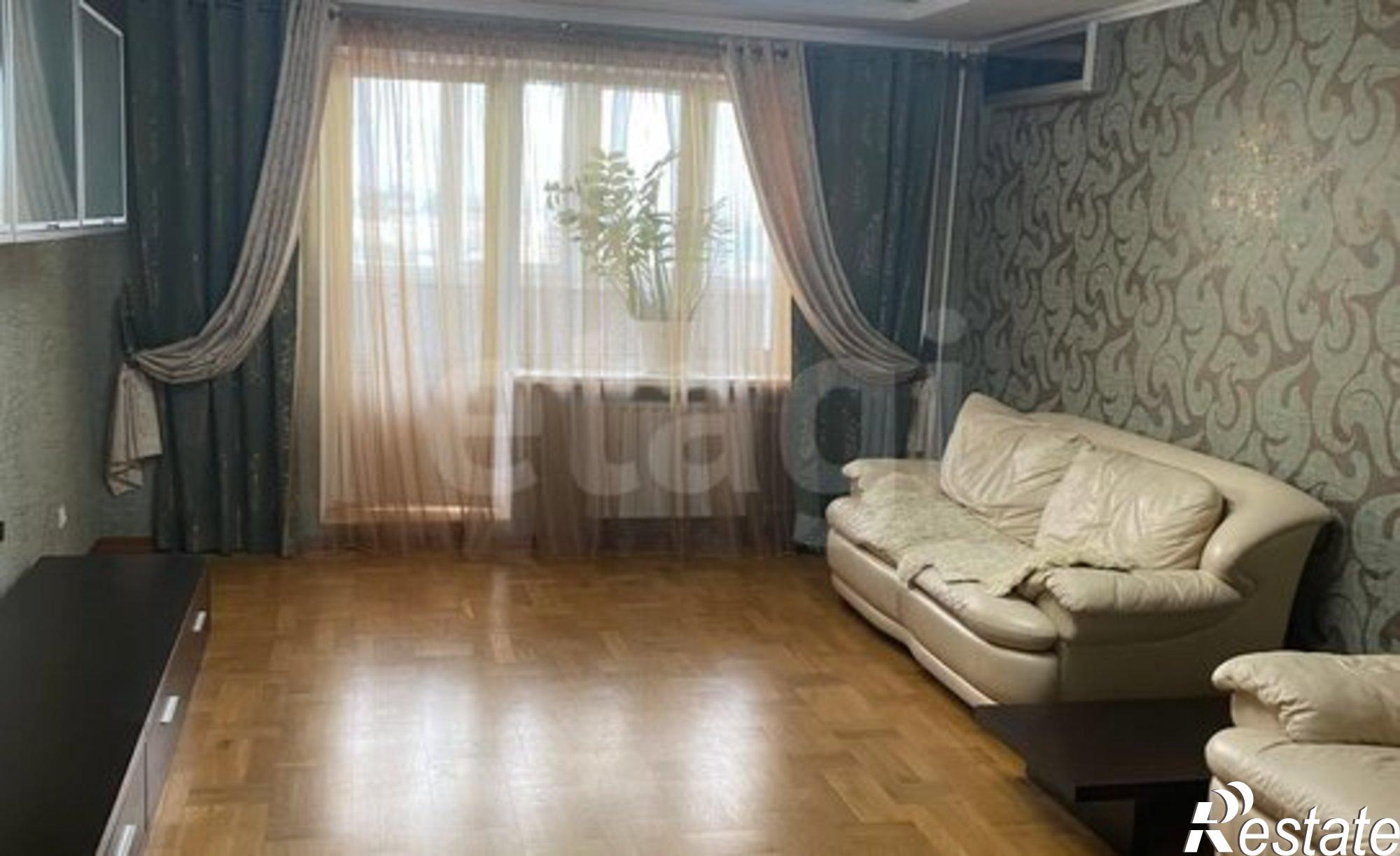 Купить квартиру за 15 500 000 рублей на ул Пушкина, 55