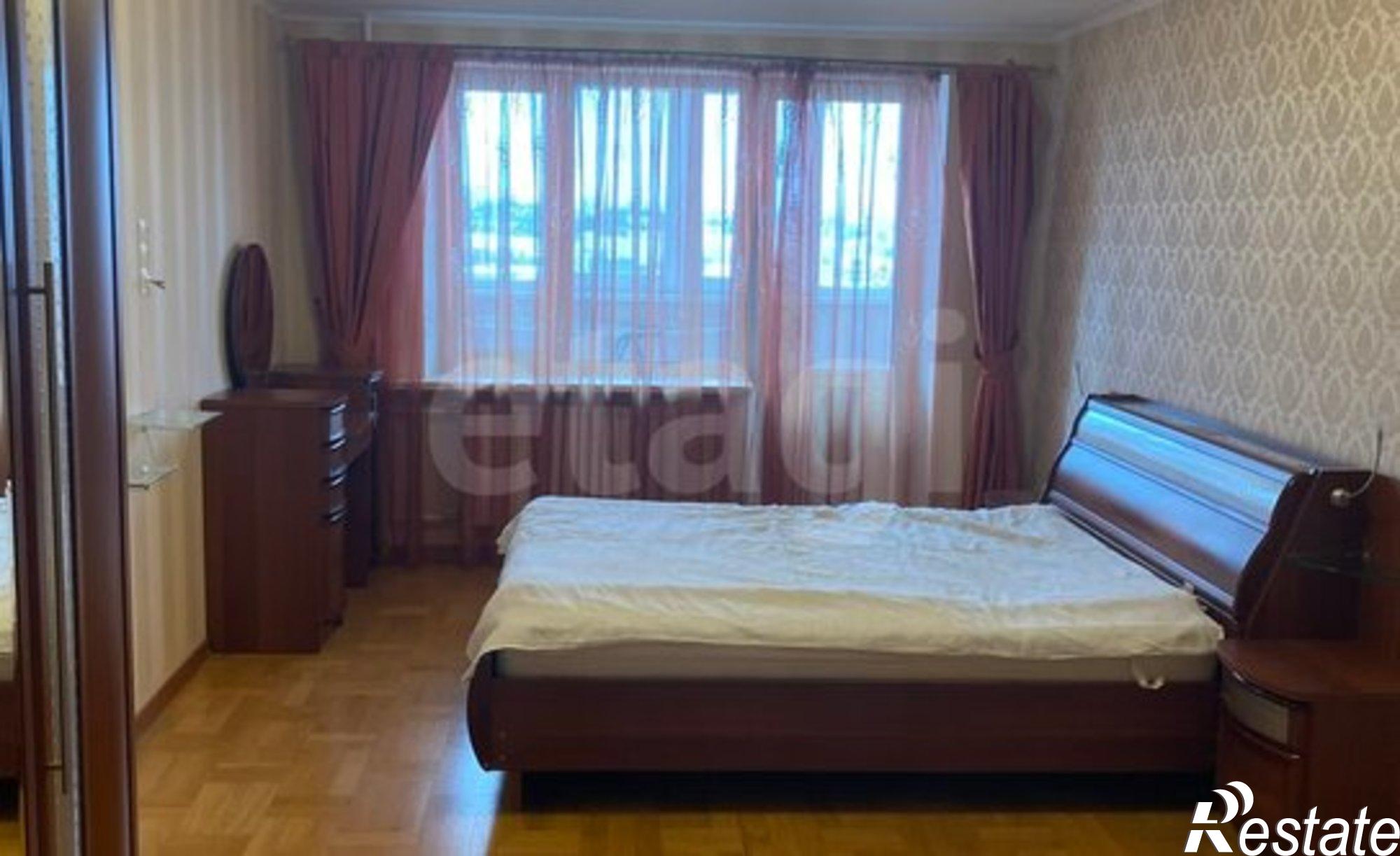 Купить квартиру за 15 500 000 рублей на ул Пушкина, 55