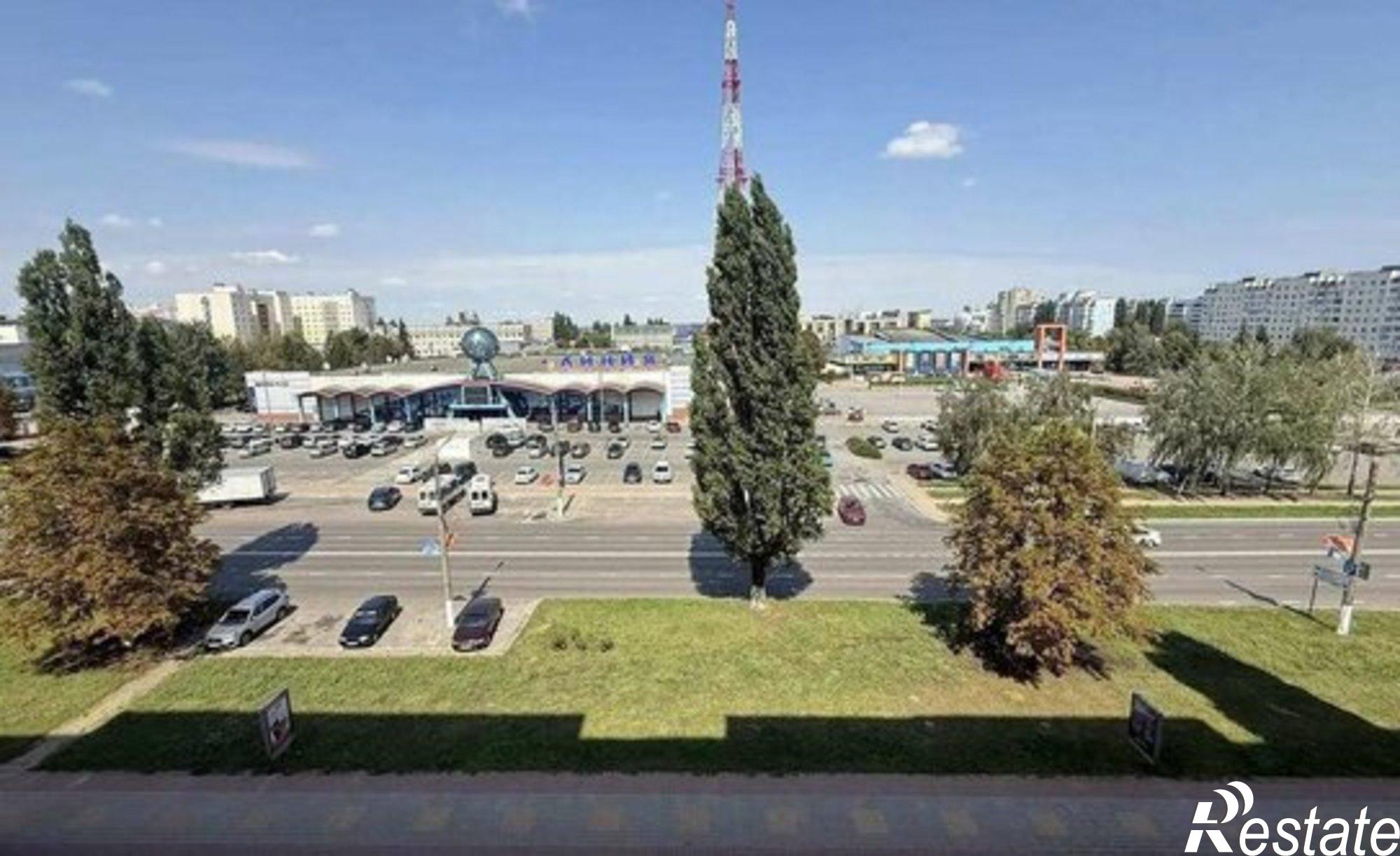 Купить квартиру за 9 150 000 рублей на ул Королева, 6