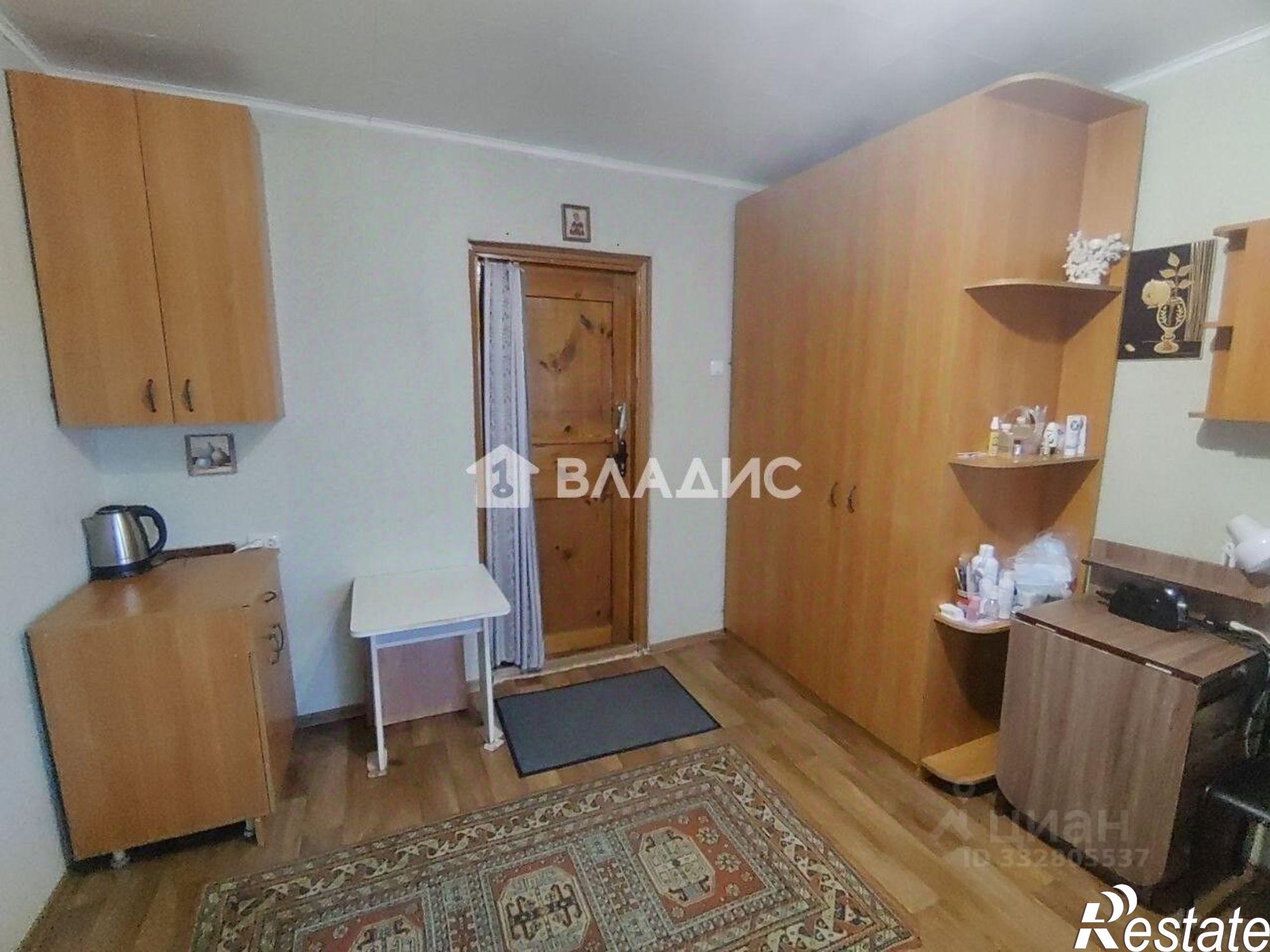 Купить комнату за 1 250 000 рублей на ул Ватутина, 1а