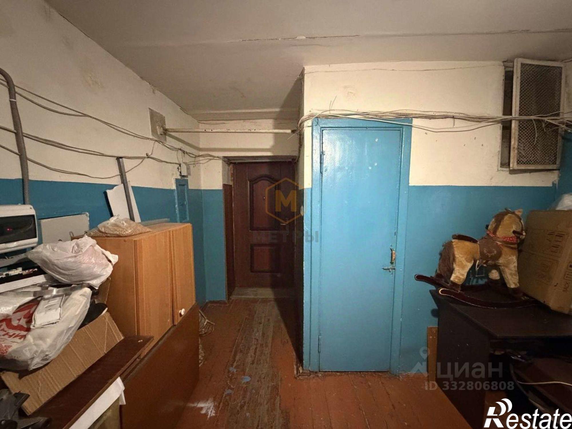 Купить комнату за 1 600 000 рублей на ул Горького, 78