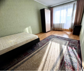 1-комн, 34кв м, этаж 7/10 ул Буденного, 14