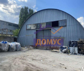 склад 922 кв м ул Рабочая, 8