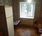комната 23 кв м ул Степная, 6