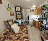 комната 63 кв м ул Степная, 2