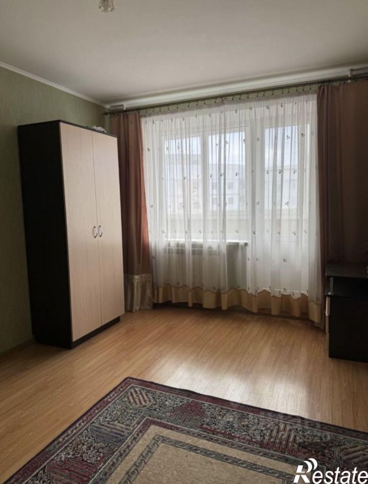 1-комн квартира ул Буденного, 14,  д. 14