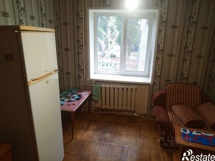 Комната ул Степная, 6,  д. 6