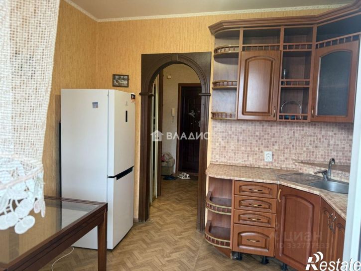 1-комн квартира ул Есенина, 46,  д. 46