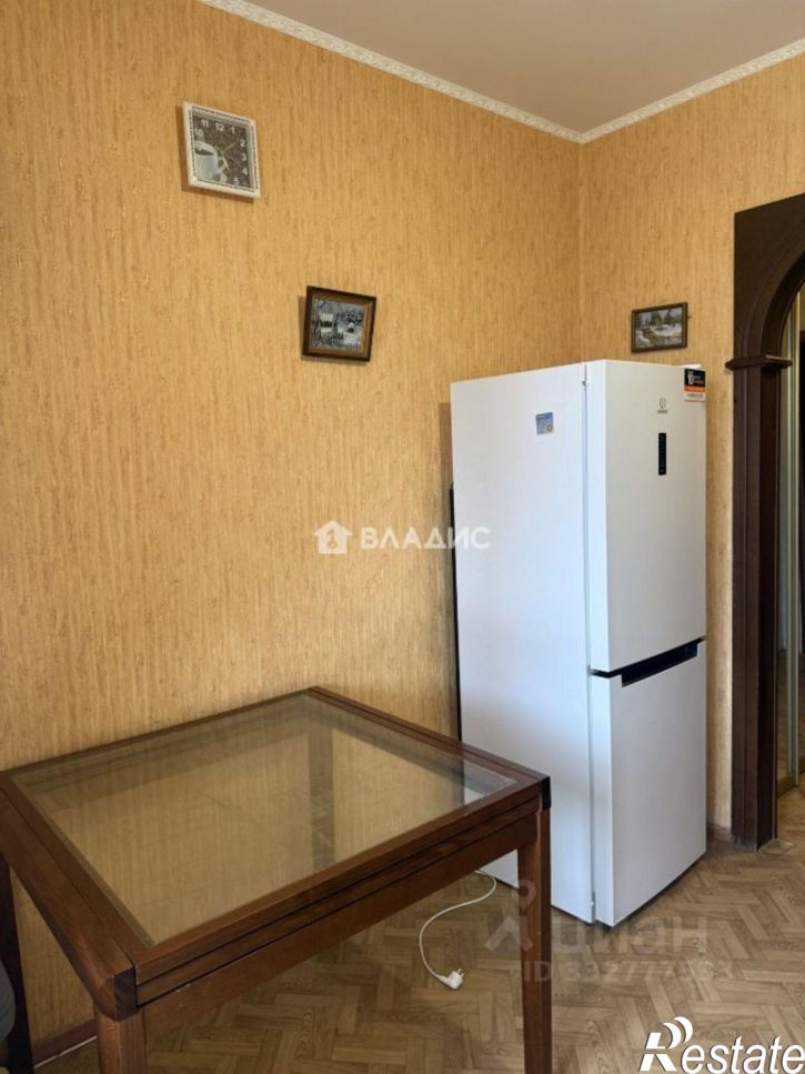 1-комн квартира ул Есенина, 46,  д. 46