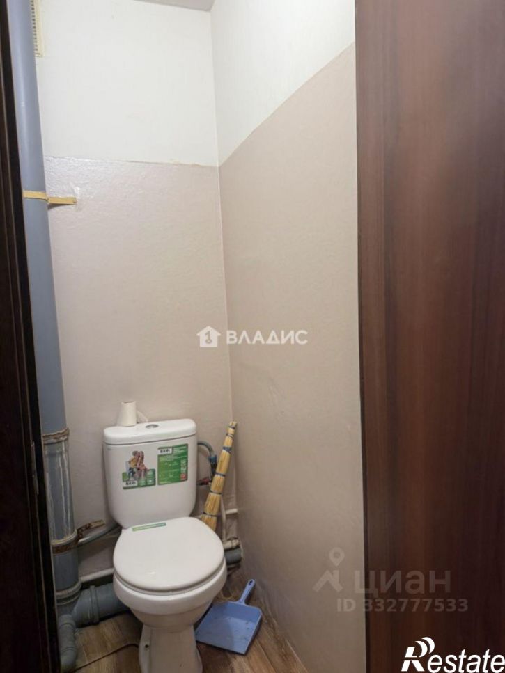 1-комн квартира ул Есенина, 46,  д. 46