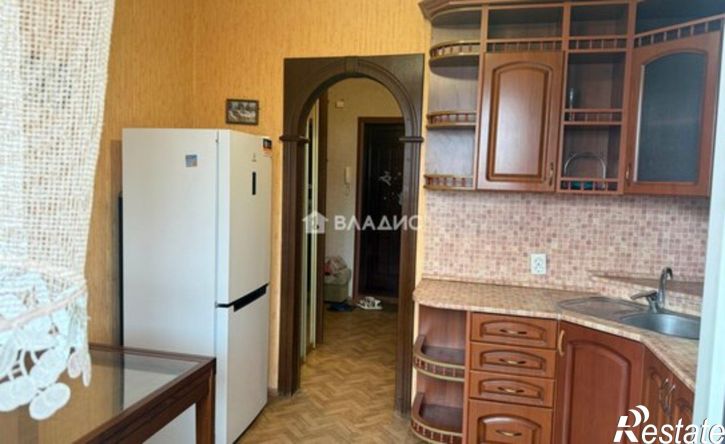 1-комн квартира ул Есенина, 46,  д. 46