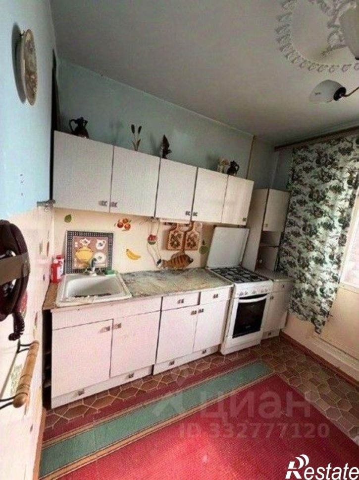 2-комн квартира ул Садовая, 118б,  д. 118б