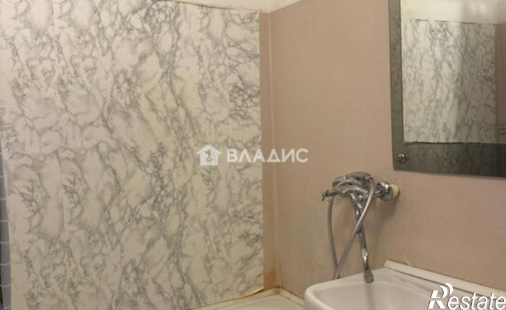 1-комн квартира ул Есенина, 46,  д. 46