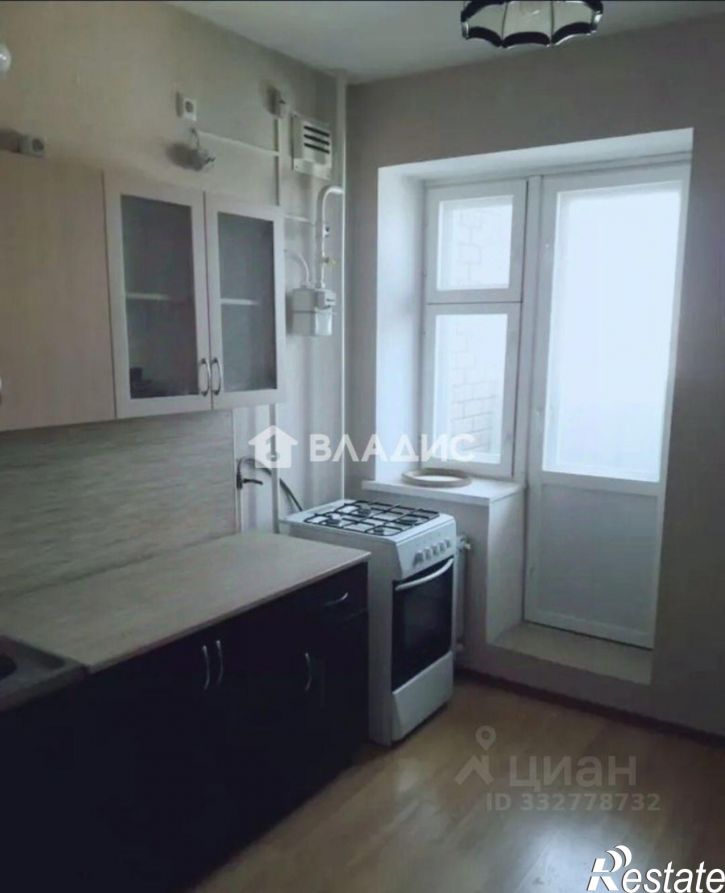 1-комн квартира ул Макаренко, 30,  д. 30