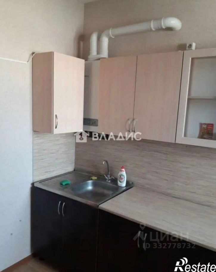 1-комн квартира ул Макаренко, 30,  д. 30