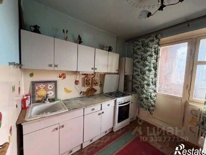 2-комн квартира ул Садовая, 118б,  д. 118б